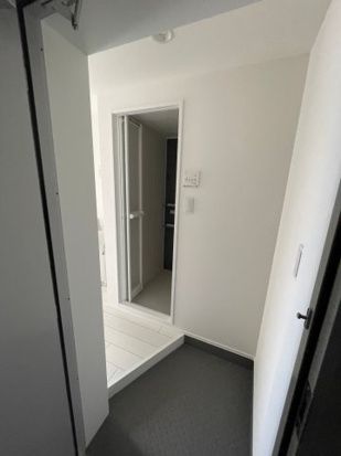 ＧａｒｄｅｎＣｏｕｒｔさくら通り 玄関
