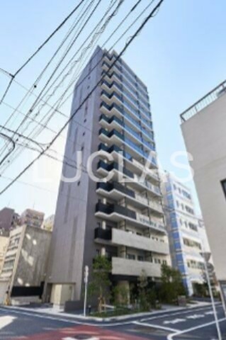 プラウドフラット本郷三丁目 603号室 外観