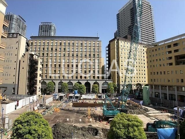 中銀第２新橋マンシオン その他3