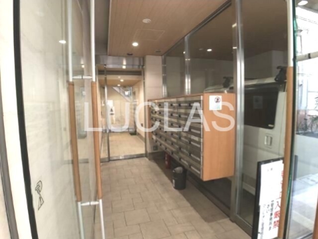 中銀第２新橋マンシオン その他4