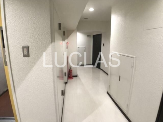 中銀第２新橋マンシオン その他5