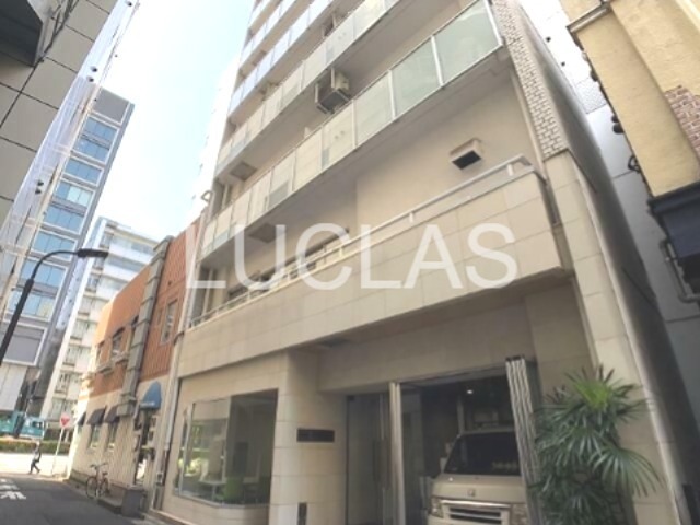 中銀第２新橋マンシオン その他6