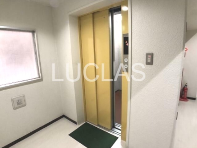 中銀第２新橋マンシオン その他8