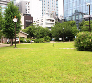 中銀第２新橋マンシオン 周辺画像7