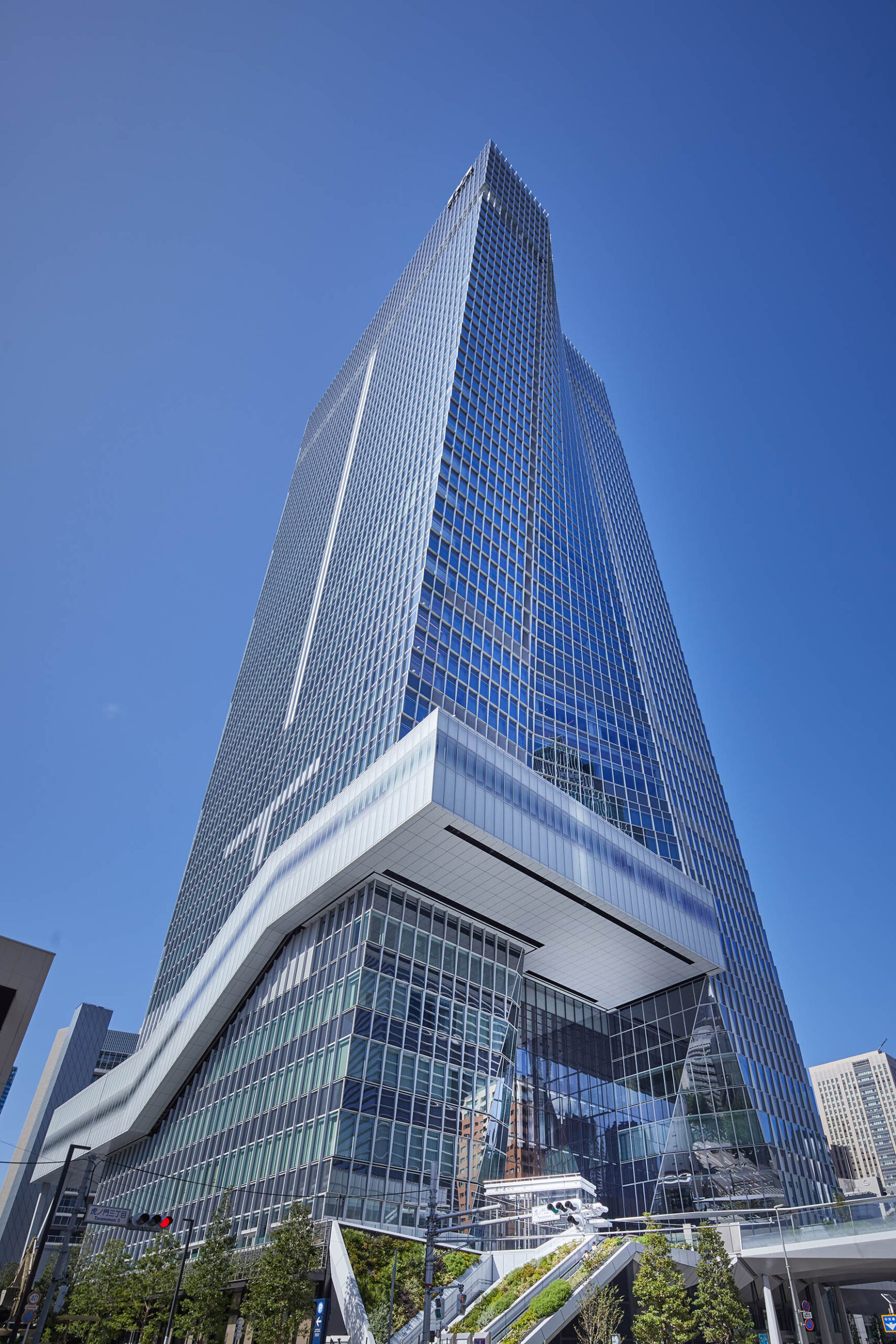 中銀第２新橋マンシオン 周辺画像9