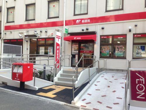 クロスレジデンス飯田橋 周辺画像8