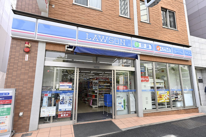 ジオ市谷仲之町 周辺画像3