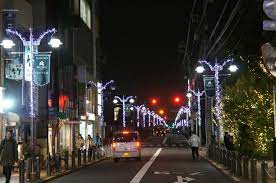 ウエストパークタワー池袋 周辺画像7