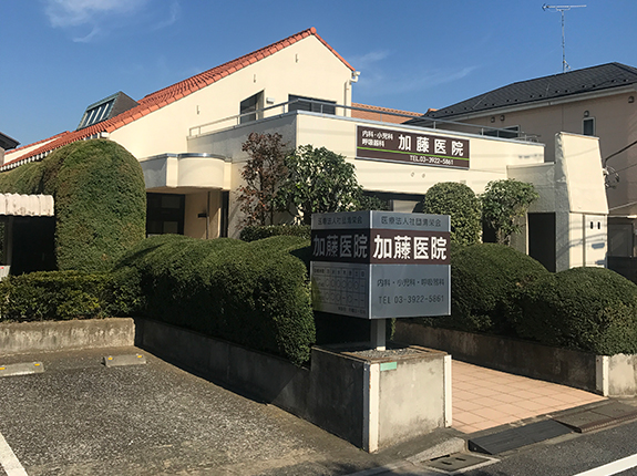 パレロワイヤル市ヶ谷 周辺画像10