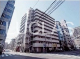 ヴェラハイツ大森 807号室 外観
