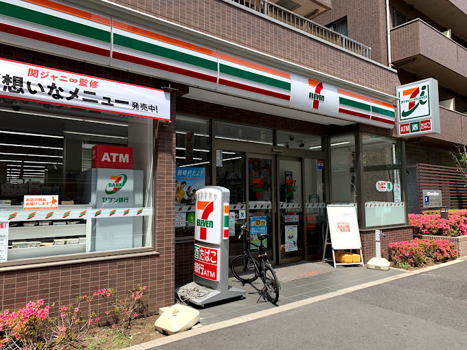 ヴェラハイツ大森 周辺画像3