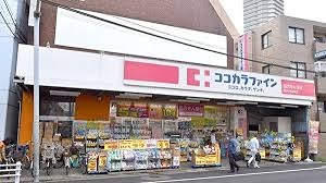 フラッグスドミトリー 周辺画像9