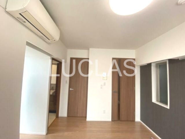 パークプレミア門前仲町 ベッドルーム