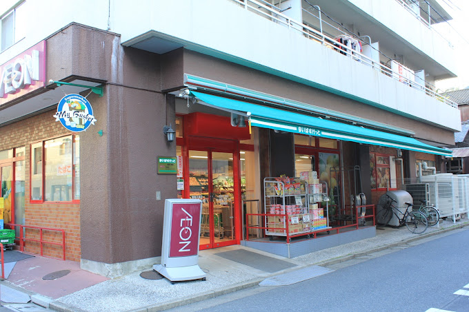 パークプレミア門前仲町 周辺画像2