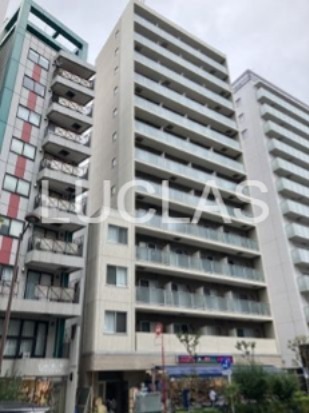 ＡＤＷ　Ｒｅｓｉｄｅｎｃｅ　西新宿 1202号室 外観