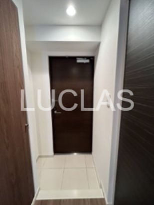 ＡＤＷ　Ｒｅｓｉｄｅｎｃｅ　西新宿 玄関