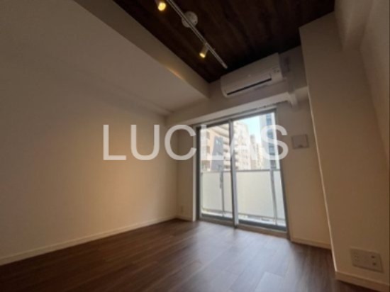 ＡＤＷ　Ｒｅｓｉｄｅｎｃｅ　西新宿 ベッドルーム