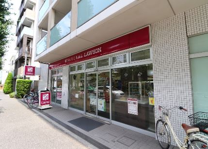 ロイヤルパーク駒沢 周辺画像3