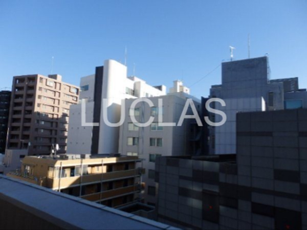 ＺＯＯＭ市谷本村町 その他8