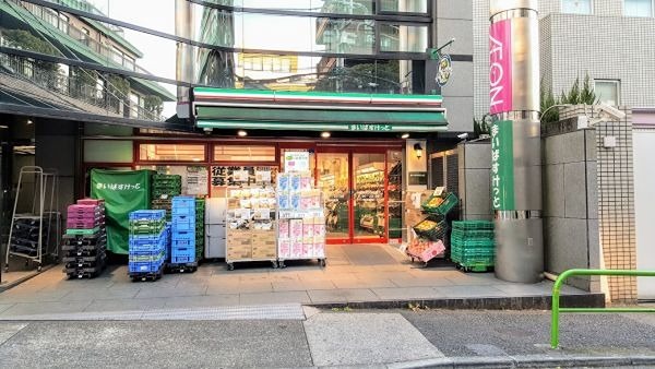 グロリアハイツ 周辺画像1