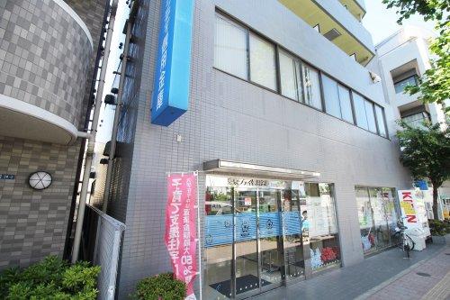 ZOOM高田馬場　WEST 周辺画像1