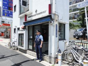 ZOOM高田馬場　WEST 周辺画像5