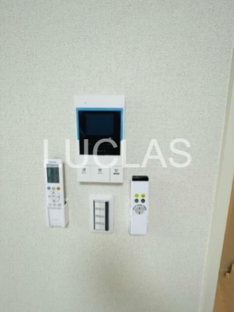 ライスフラワー羽田 その他4