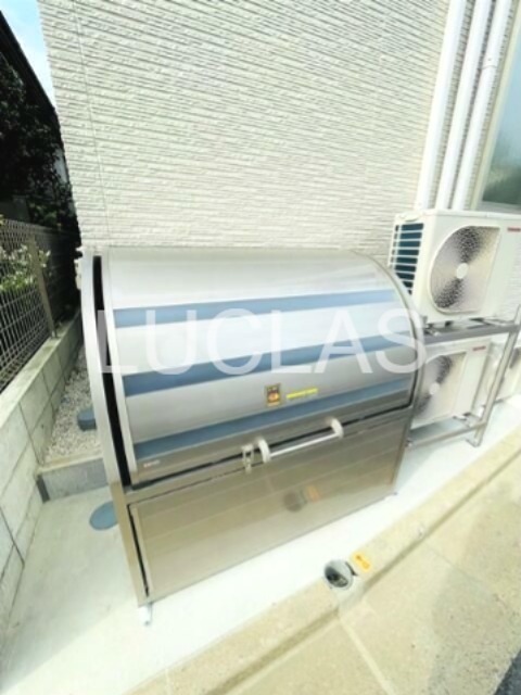 ライスフラワー羽田 その他7