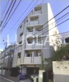 ヴォーガコルテ世田谷上町 205号室 外観