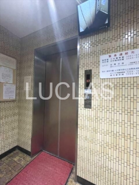 ヴェラハイツ日本橋箱崎 その他10