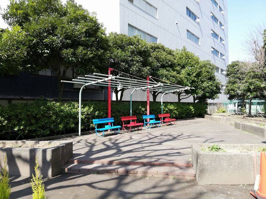 トップ川崎第５ 周辺画像10