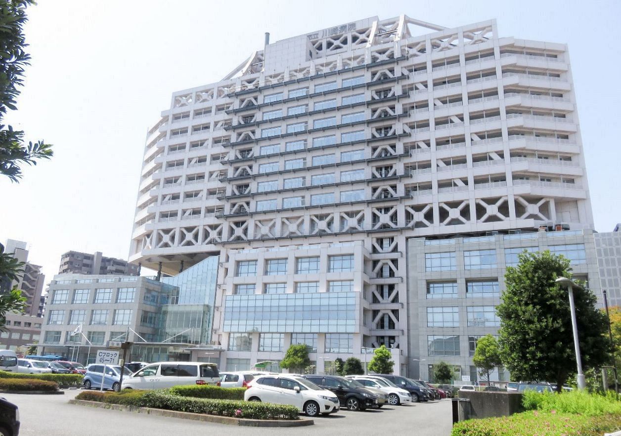 トップ川崎第５ 周辺画像9