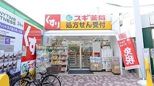 ＸＥＢＥＣ八幡山 周辺画像10