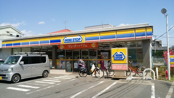 サンモール 周辺画像4