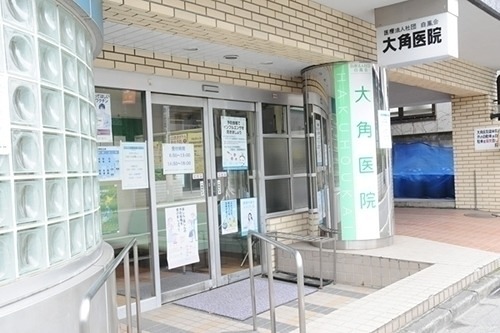 サンモール 周辺画像8