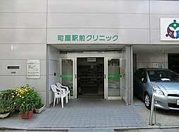 フェリス町屋 周辺画像8