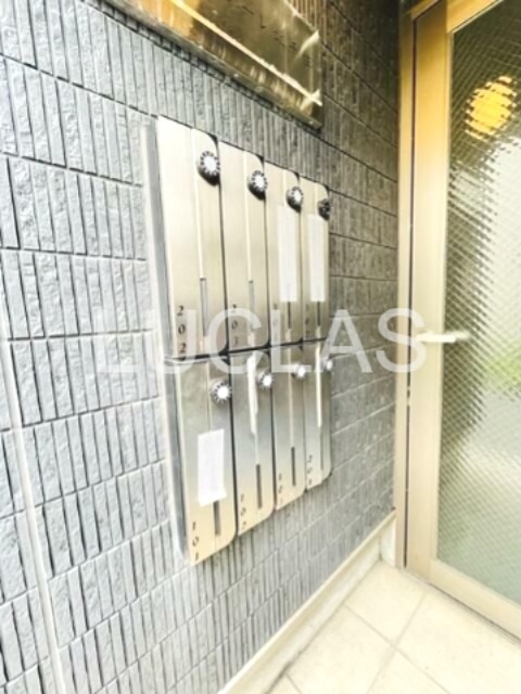 ミレアビターレ北千住 その他6