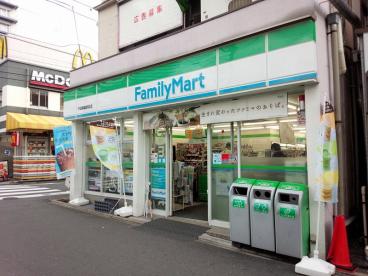ミレアビターレ北千住 周辺画像3