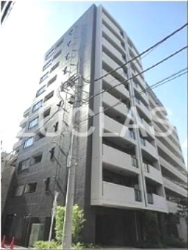 ソルフィエスタ新御徒町 601号室 外観