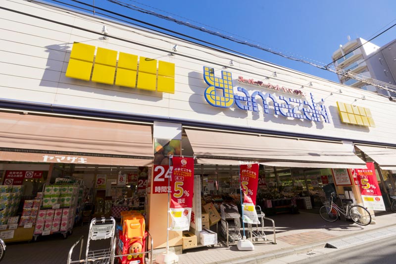 ソルフィエスタ新御徒町 周辺画像1