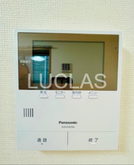 ルガロ西麻布 その他9