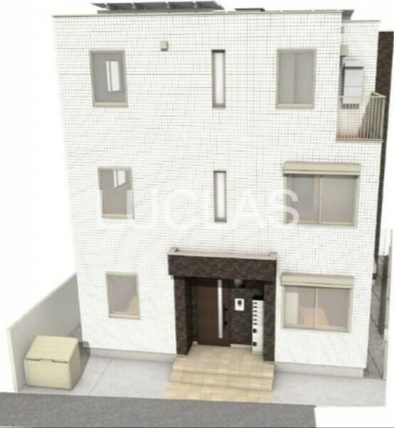 ルガロ西麻布 その他4