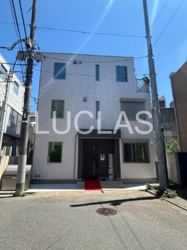 ルガロ西麻布 その他3