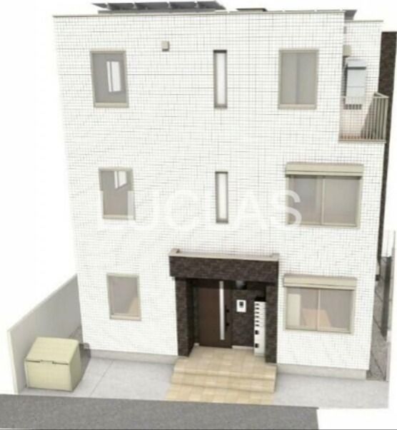 ルガロ西麻布 その他5