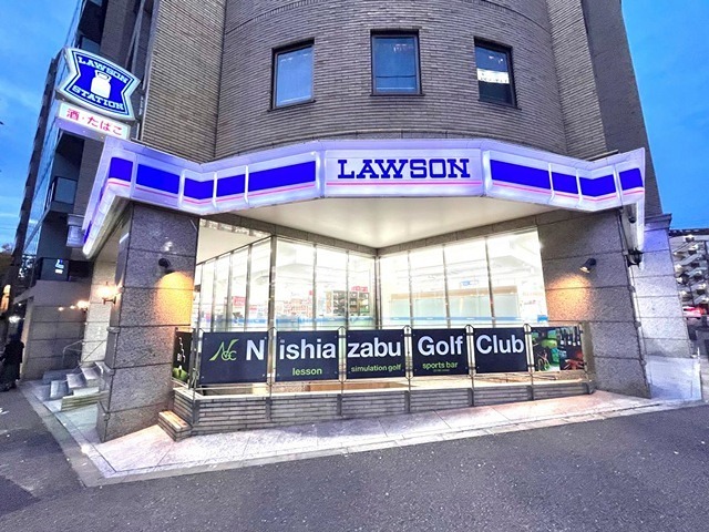 ルガロ西麻布 周辺画像4