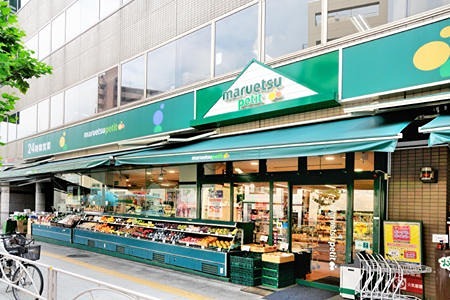 ＧＲＡＮ　ＰＡＳＥＯ新大塚 周辺画像1