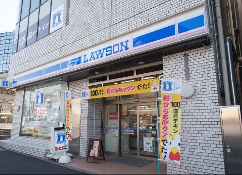 ＧＲＡＮ　ＰＡＳＥＯ新大塚 周辺画像4