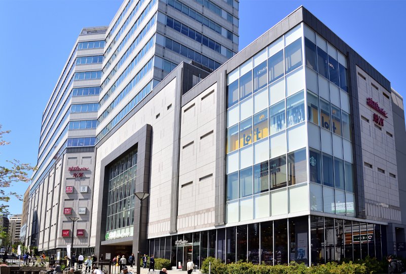 ＧＲＡＮ　ＰＡＳＥＯ新大塚 周辺画像7