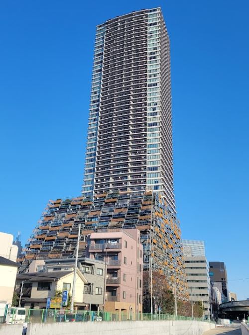 ＧＲＡＮ　ＰＡＳＥＯ新大塚 周辺画像9