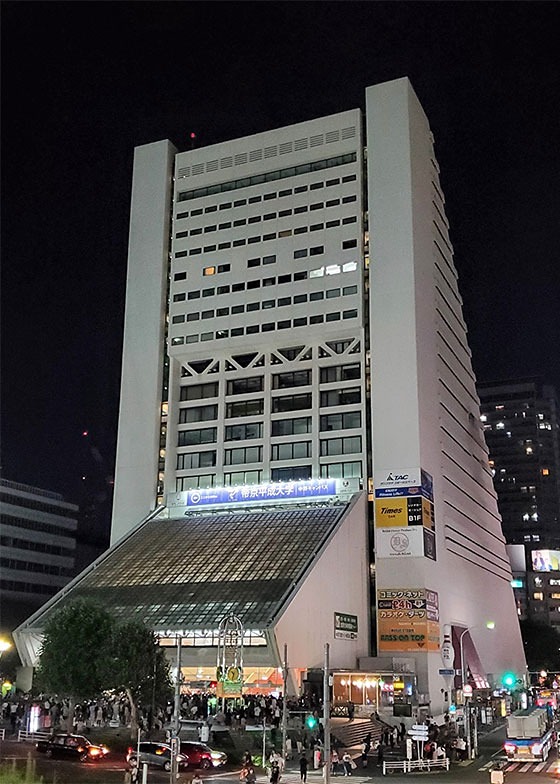 ZOOM中野 周辺画像8